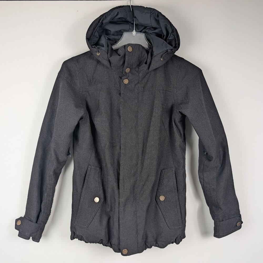 Burton DryRide snowboard ski jacket - Small